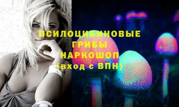 MESCALINE Богданович